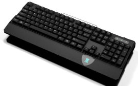 天津机械键盘高端品牌，高端机械键盘的简化