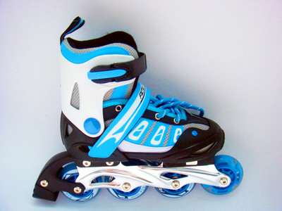 冰鞋（F8601S-1）