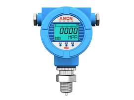 安森/ANCN油田用数字压力表ACD-300