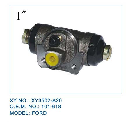 汽车制动分泵 (101-618)