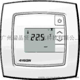 联网型温控器 RC-CDO REGIN 楼宇自控系统