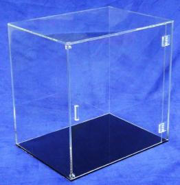 亚克力盒子 透明酒盒 有机玻璃盒子 食品盒 糖果盒