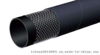 LT-904-150PSI SBR橡胶排水管
