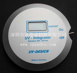 德国UV能量计 UV150 紫外能量检测仪 进口原装UV能量计 焦耳计