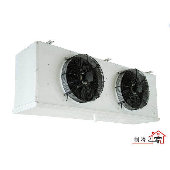 凯翔UDDD-140平方米镀锌板制冷风机