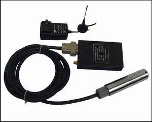 GPRS无线液位传感器PT500-601