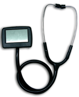 多功能可视听诊器（CMS-M）