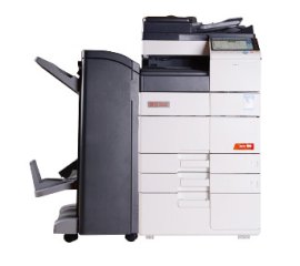 彩色数码复印机 黑白复印机 多功能一体机
